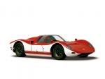 Nissan R380-II 1966 года